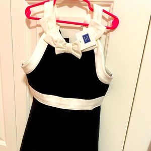 Janie and jack girls dress NWT size 6